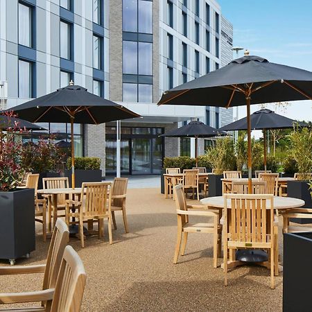 Courtyard By Marriott Stoke On Trent Staffordshire Hotel Buitenkant foto
