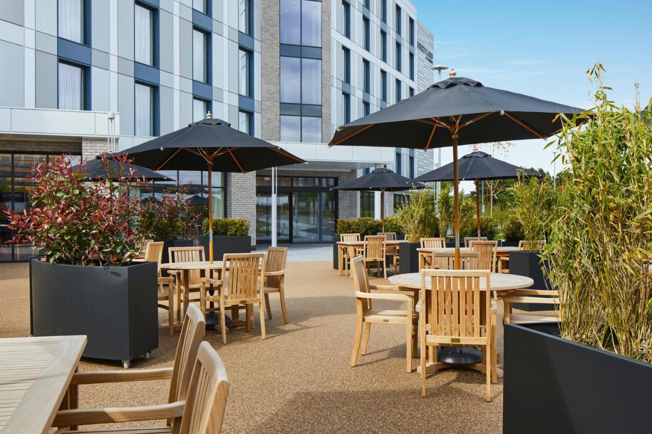Courtyard By Marriott Stoke On Trent Staffordshire Hotel Buitenkant foto