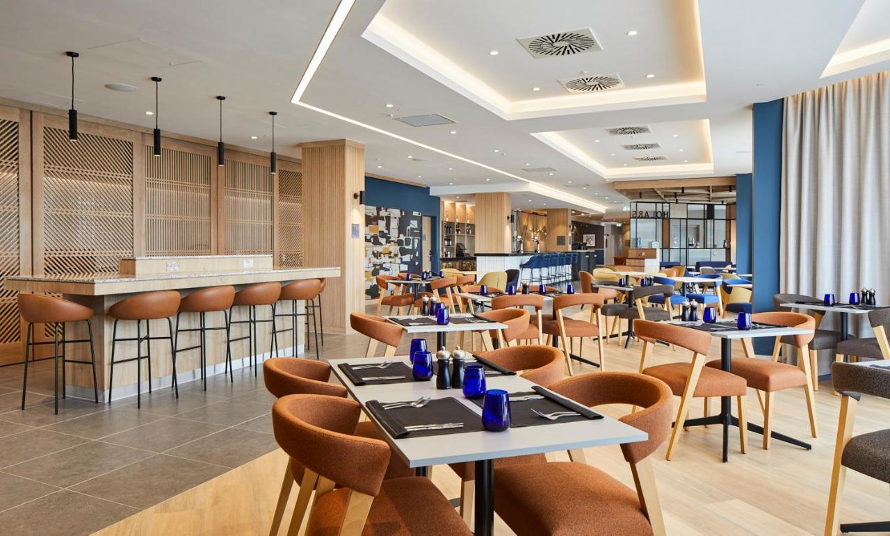 Courtyard By Marriott Stoke On Trent Staffordshire Hotel Buitenkant foto