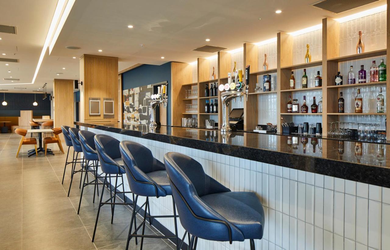 Courtyard By Marriott Stoke On Trent Staffordshire Hotel Buitenkant foto