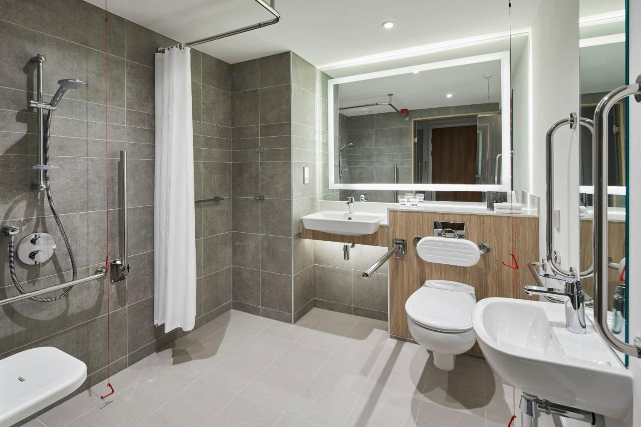 Courtyard By Marriott Stoke On Trent Staffordshire Hotel Buitenkant foto