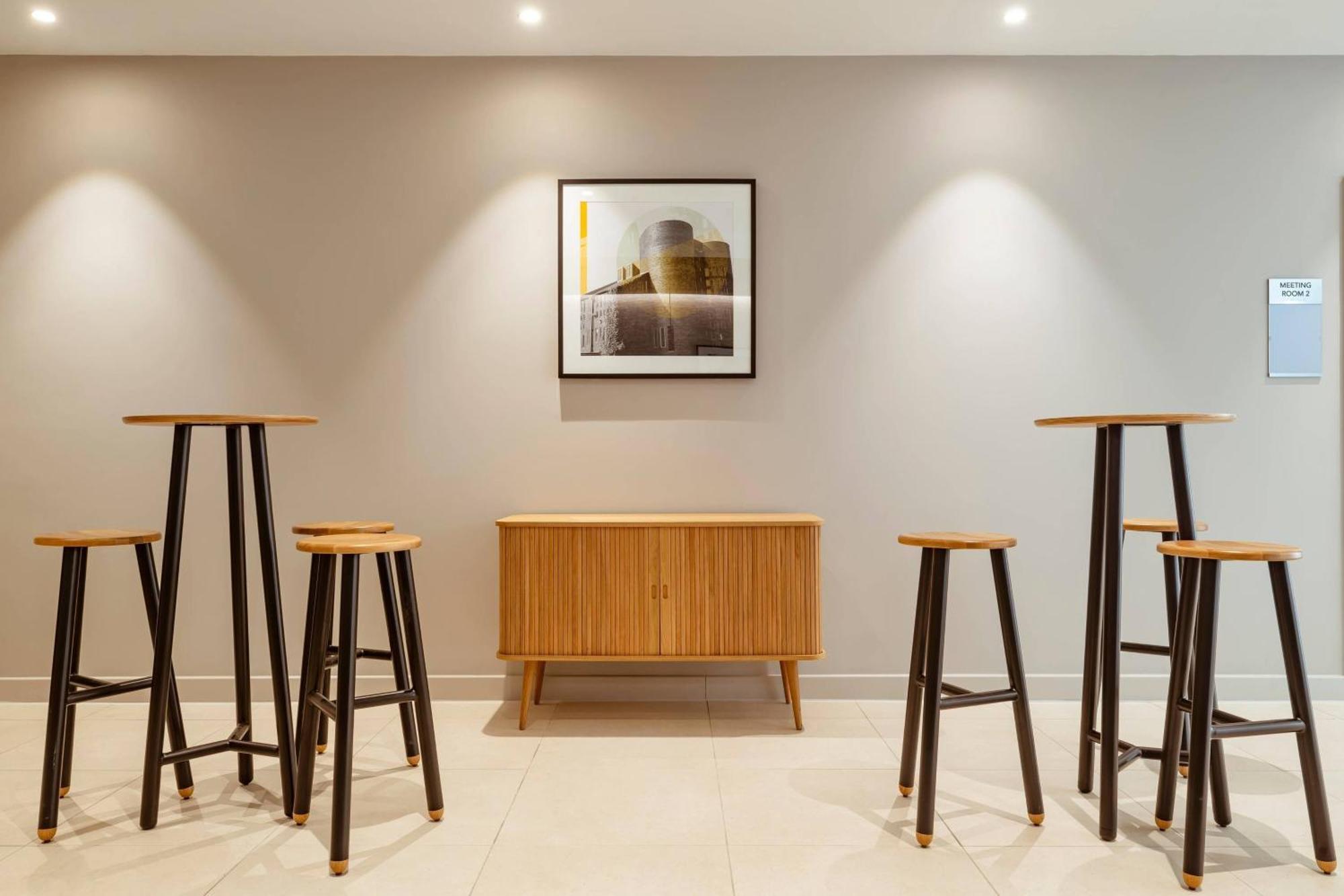 Courtyard By Marriott Stoke On Trent Staffordshire Hotel Buitenkant foto