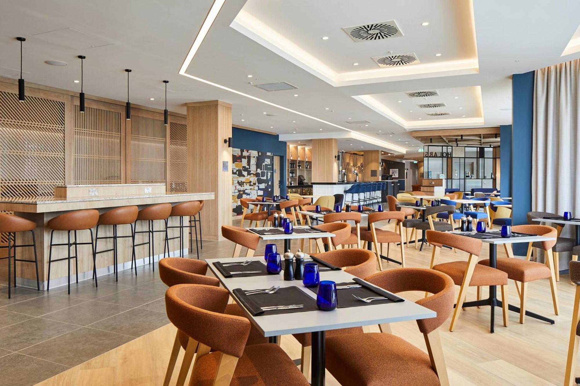Courtyard By Marriott Stoke On Trent Staffordshire Hotel Buitenkant foto