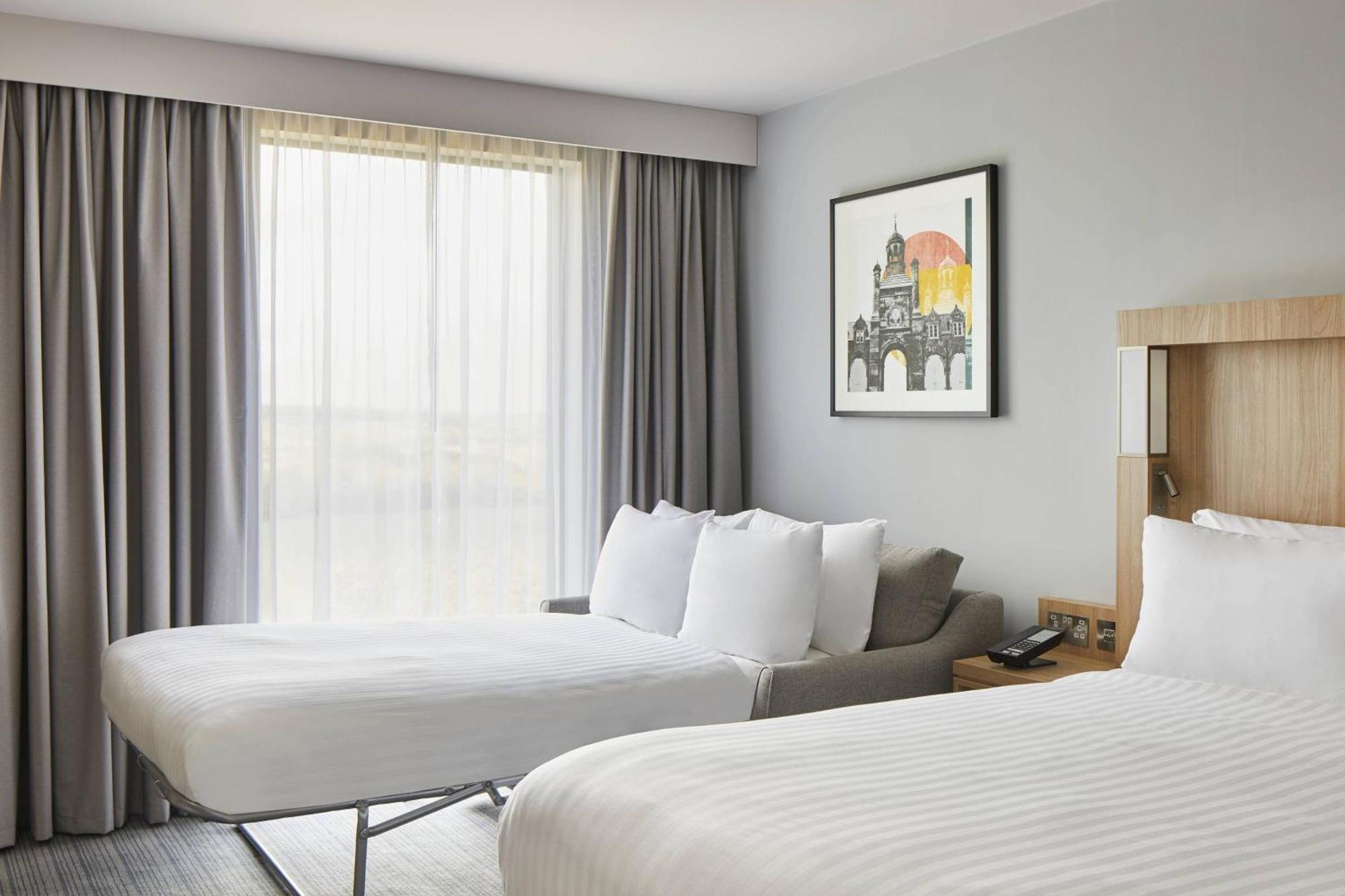 Courtyard By Marriott Stoke On Trent Staffordshire Hotel Buitenkant foto