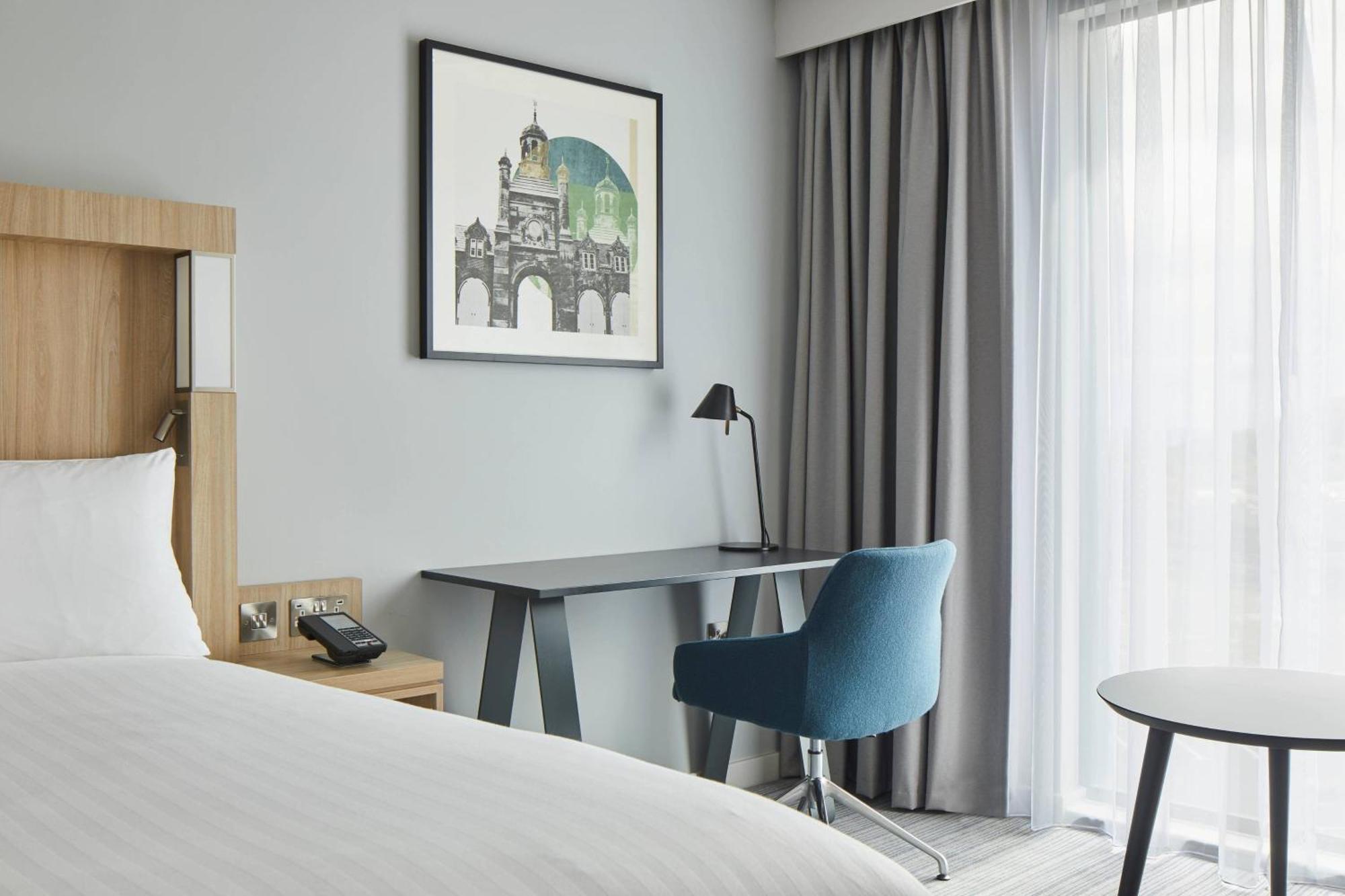 Courtyard By Marriott Stoke On Trent Staffordshire Hotel Buitenkant foto