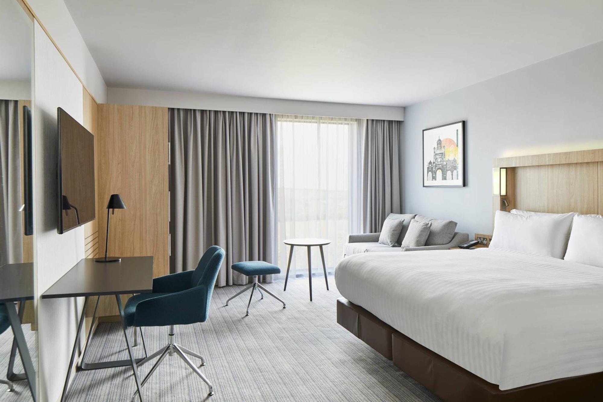 Courtyard By Marriott Stoke On Trent Staffordshire Hotel Buitenkant foto