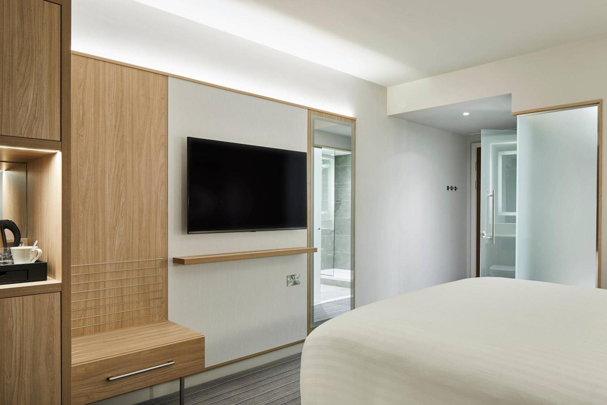 Courtyard By Marriott Stoke On Trent Staffordshire Hotel Buitenkant foto