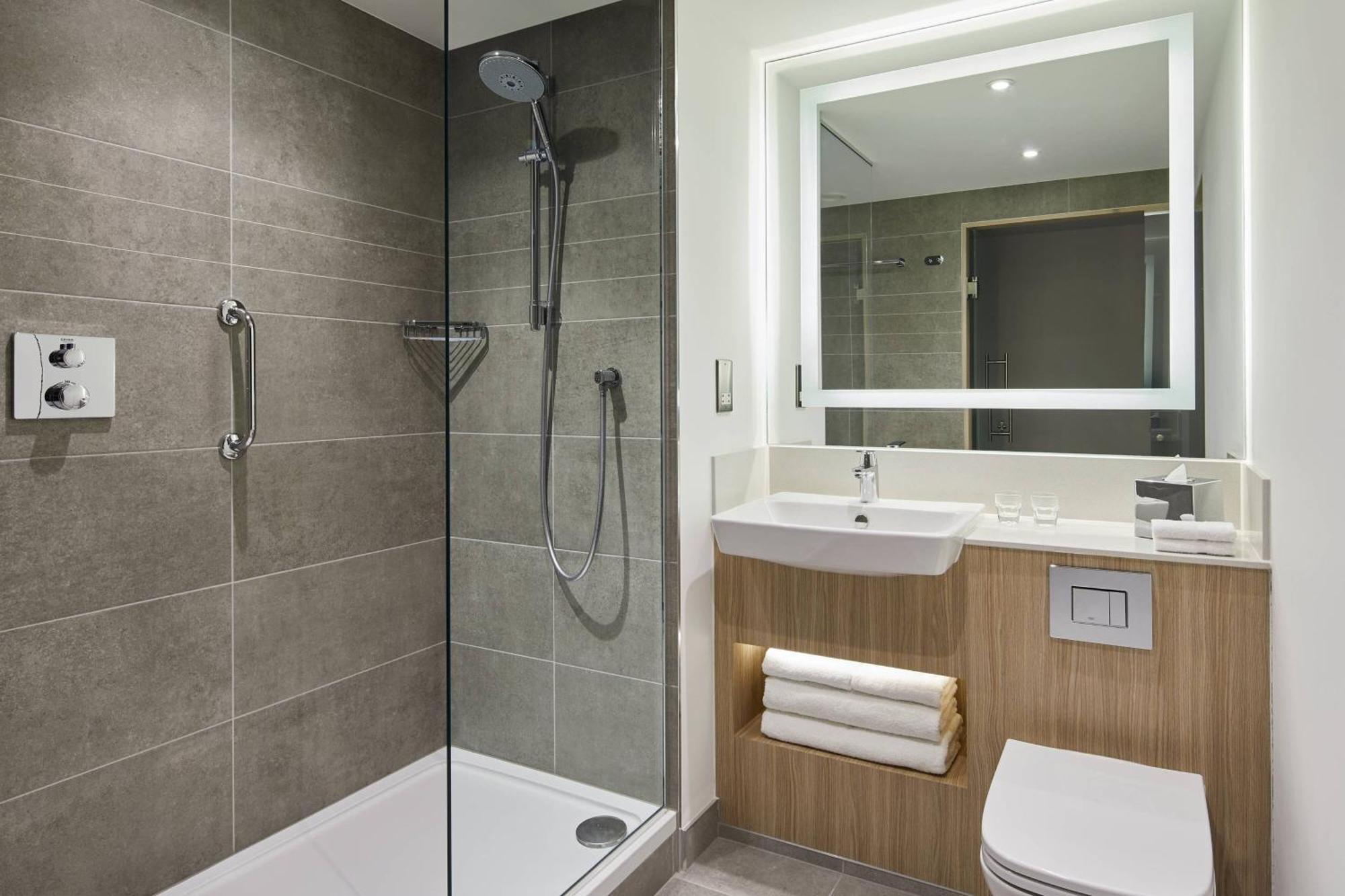 Courtyard By Marriott Stoke On Trent Staffordshire Hotel Buitenkant foto